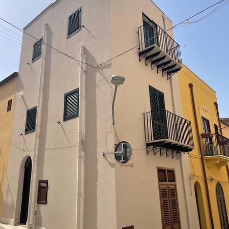 Zohra Villa Castellammare del Golfo Ngoại thất bức ảnh