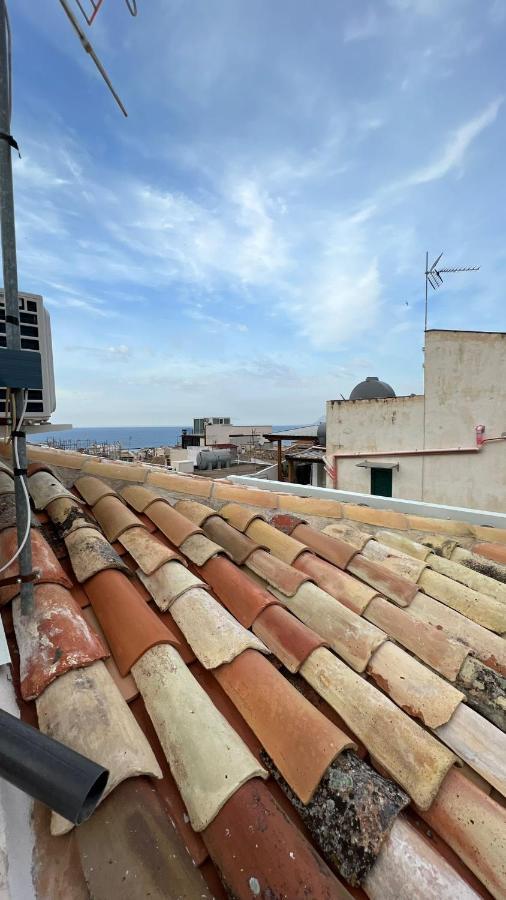 Zohra Villa Castellammare del Golfo Ngoại thất bức ảnh