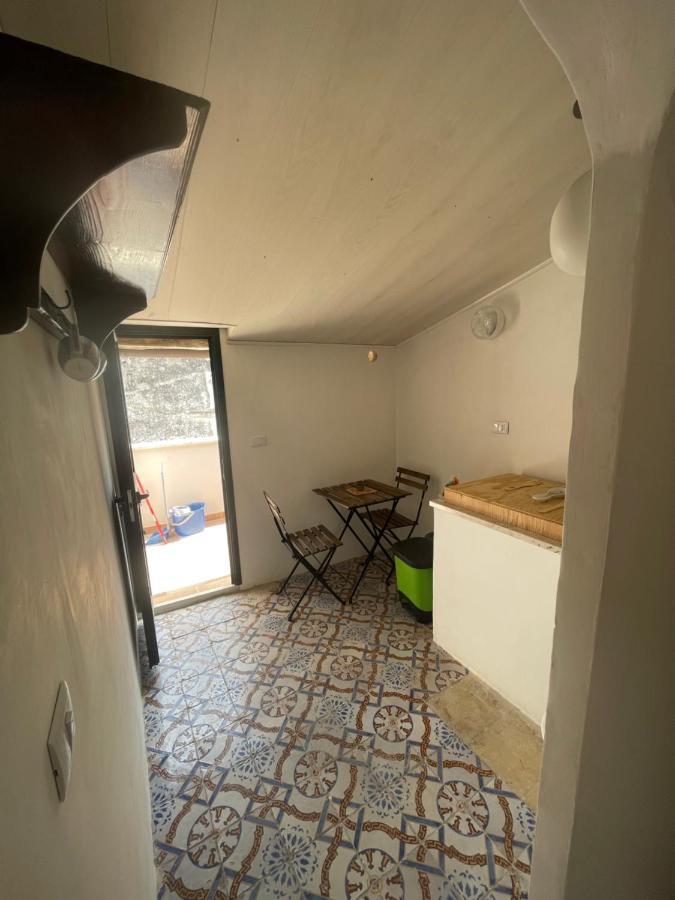 Zohra Villa Castellammare del Golfo Ngoại thất bức ảnh