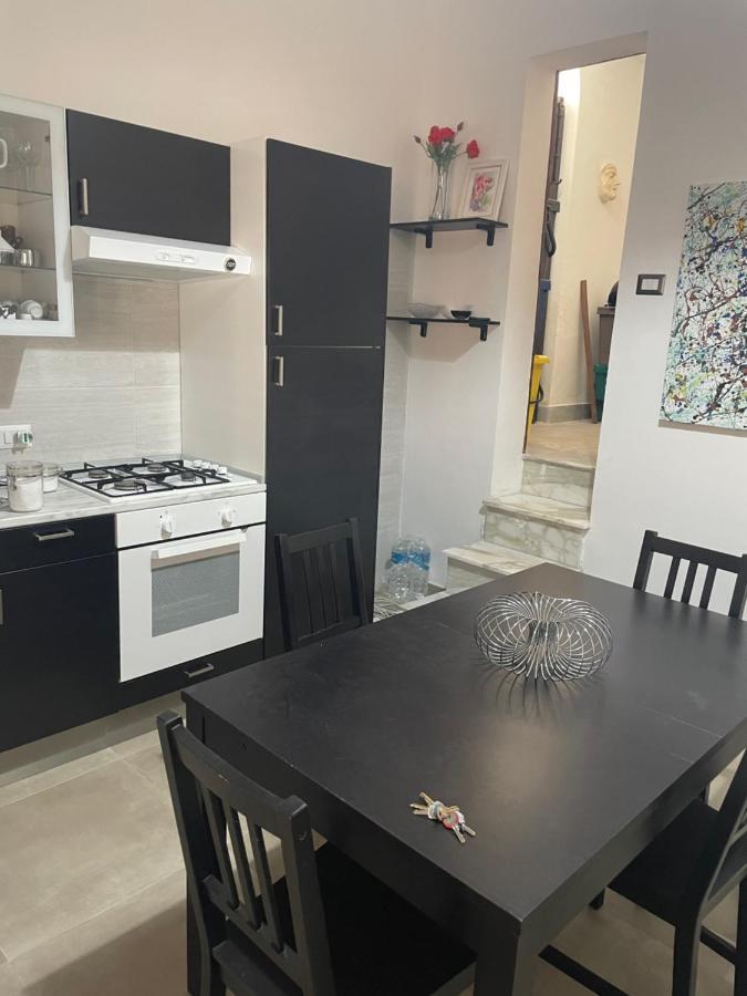 Zohra Villa Castellammare del Golfo Ngoại thất bức ảnh